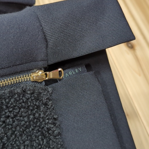 Varley Sherpa Tunic - Picture 5 of 10